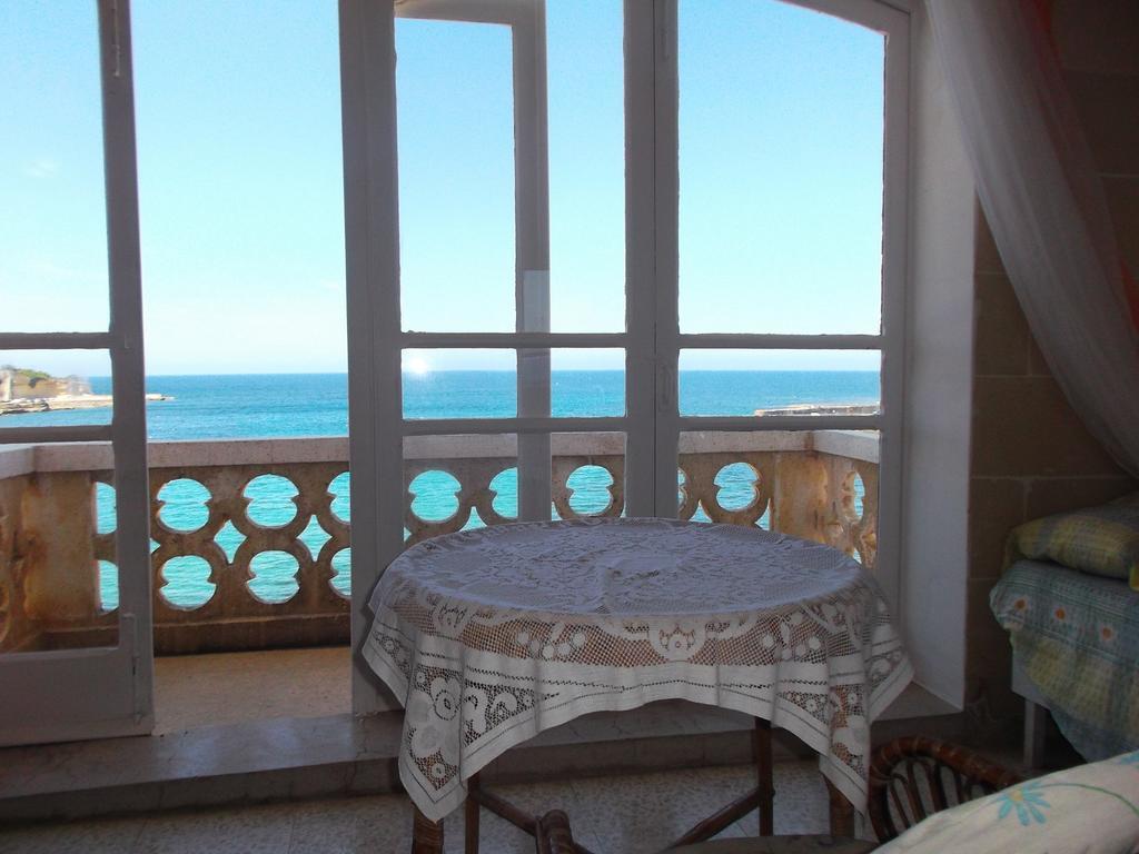 Ta' Karmni Apartment Marsalforn Cameră foto