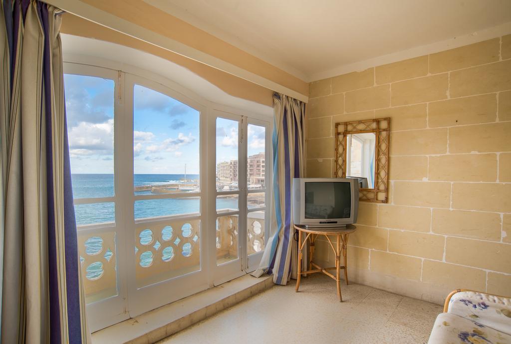 Ta' Karmni Apartment Marsalforn Exterior foto