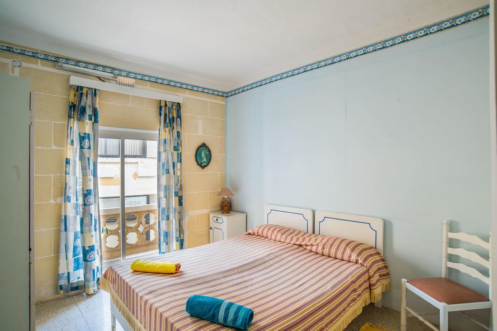 Ta' Karmni Apartment Marsalforn Exterior foto
